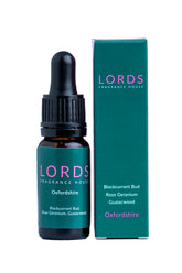 Aceite de fragancia de Oxfordshire